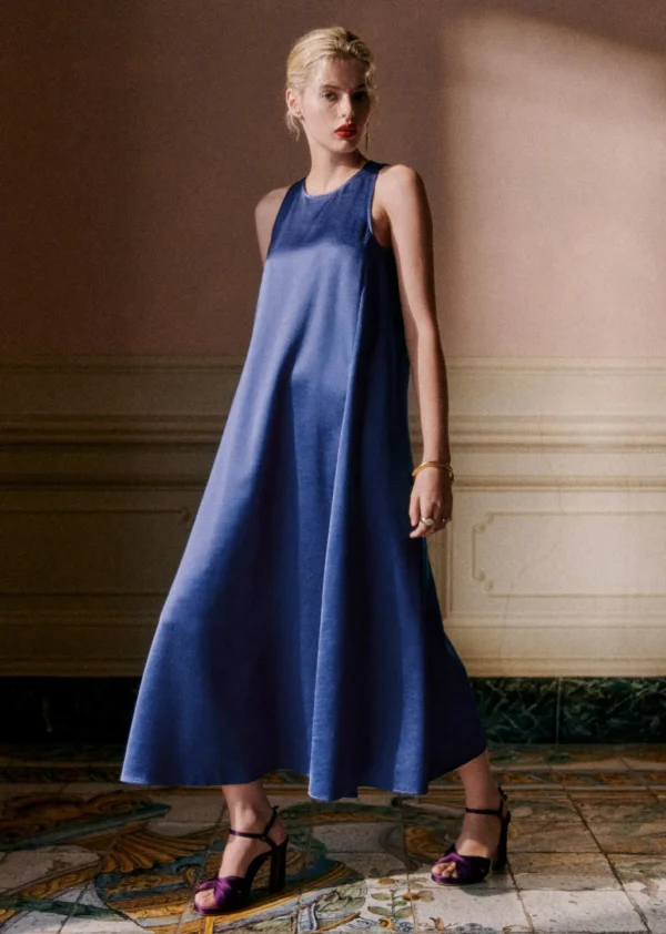 Sezane Kleid Medea