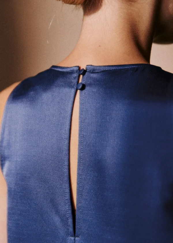 Sezane Kleid Medea