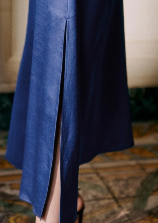 Sezane Kleid Medea