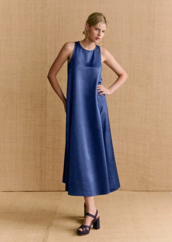 Sezane Kleid Medea