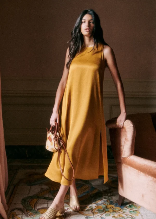 Sezane Kleid Medea