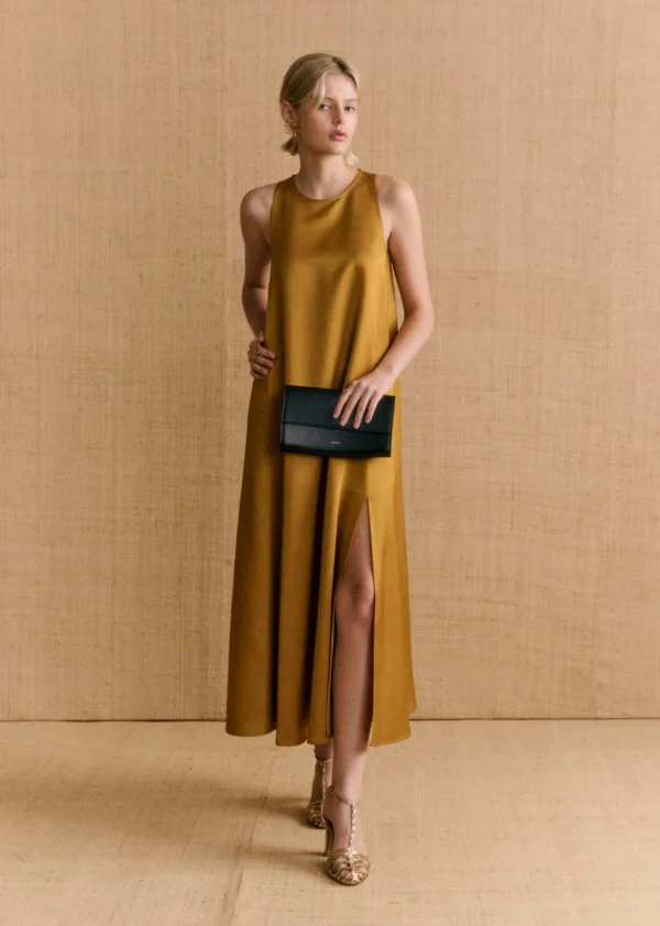 Sezane Kleid Medea