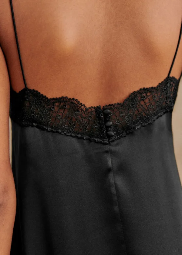 Sezane Kleid Nassima