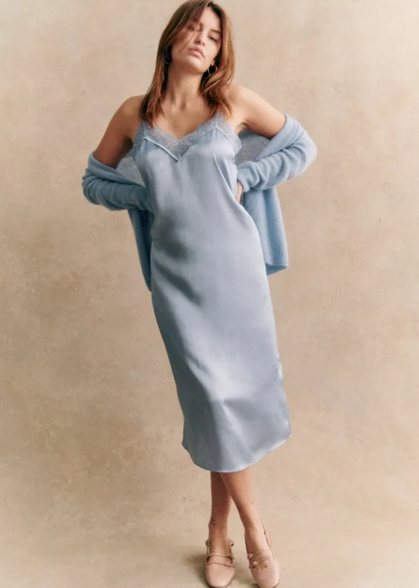 Sezane Kleid Nassima