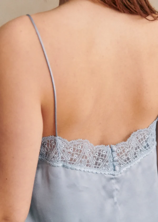 Sezane Kleid Nassima