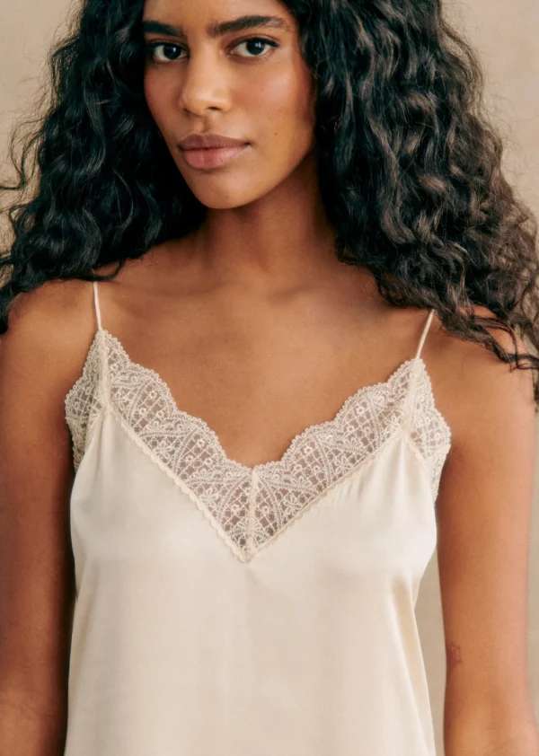 Sezane Kleid Nassima