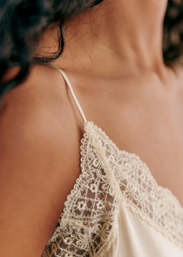 Sezane Kleid Nassima