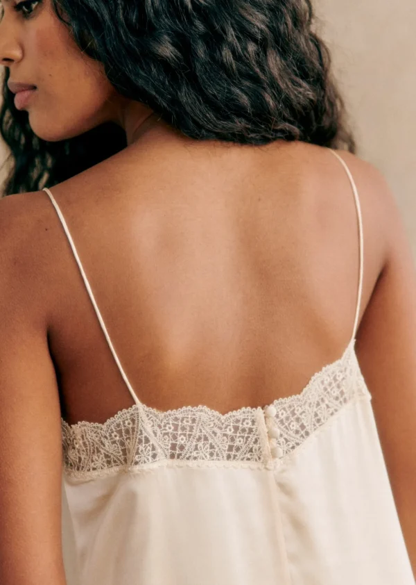 Sezane Kleid Nassima