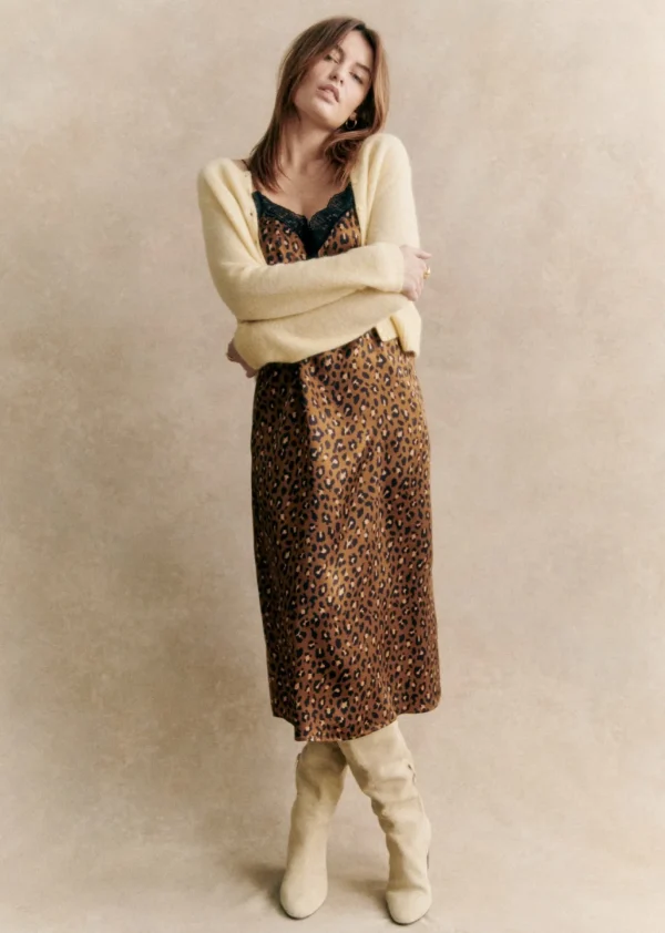 Sezane Kleid Nassima