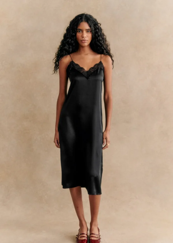 Sezane Kleid Nassima