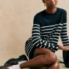 Sezane Kleid Paola