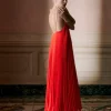 Sezane Kleid Pavlina