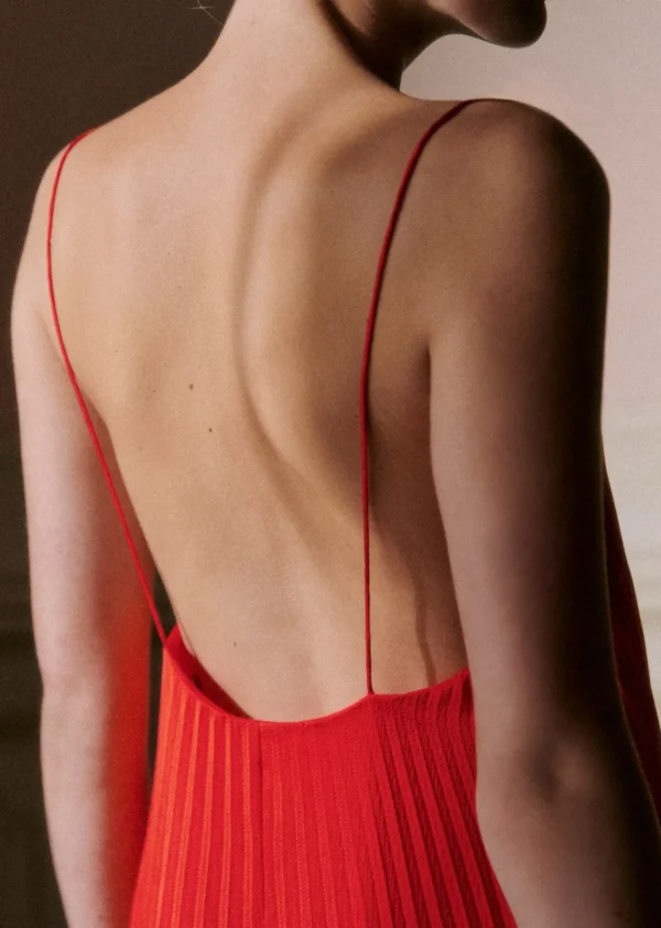 Sezane Kleid Pavlina