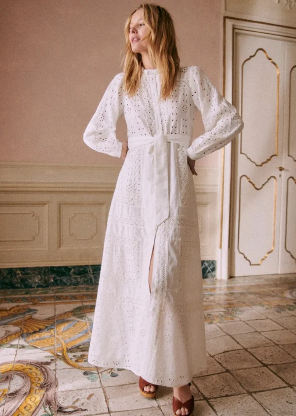 Sezane Kleid Romina