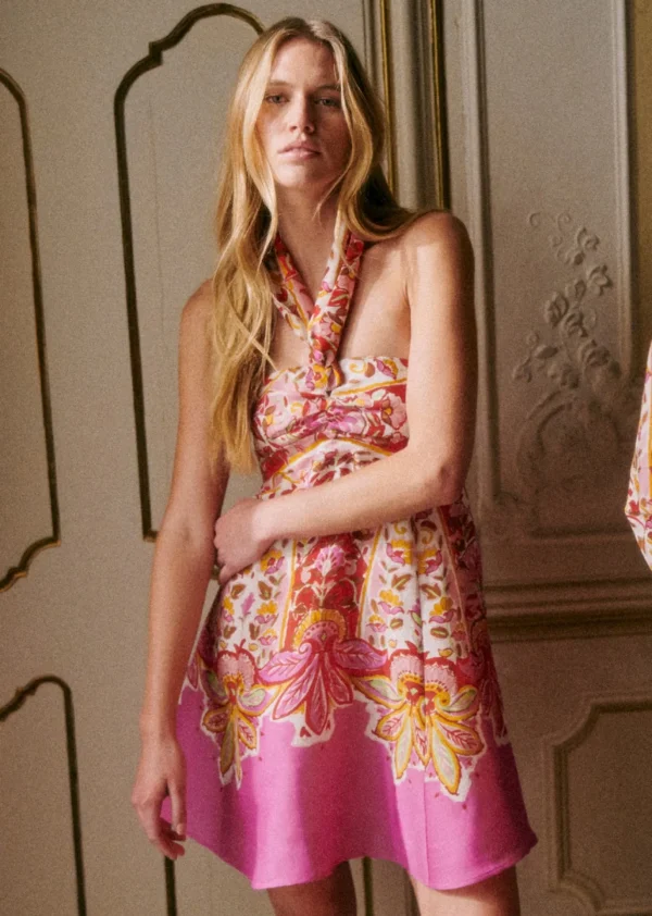 Sezane Kleid Rosabella