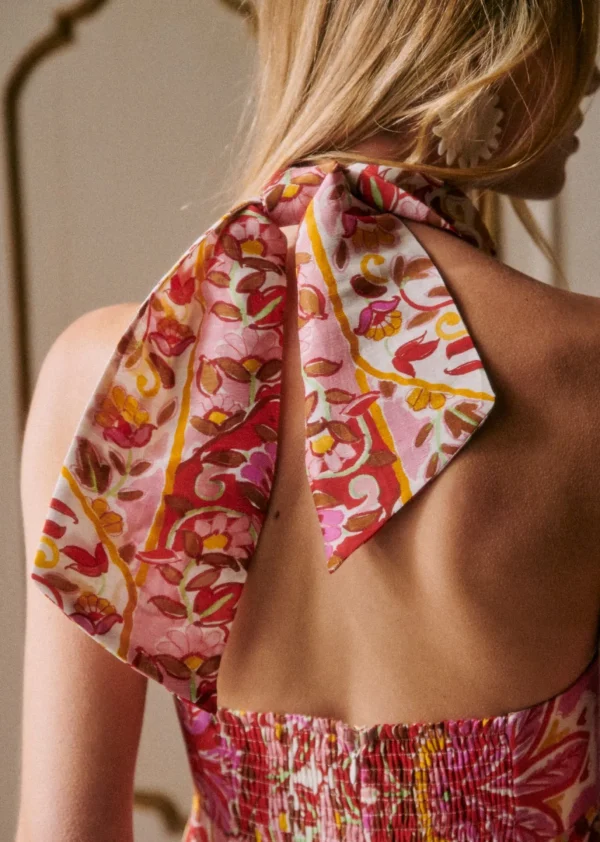 Sezane Kleid Rosabella