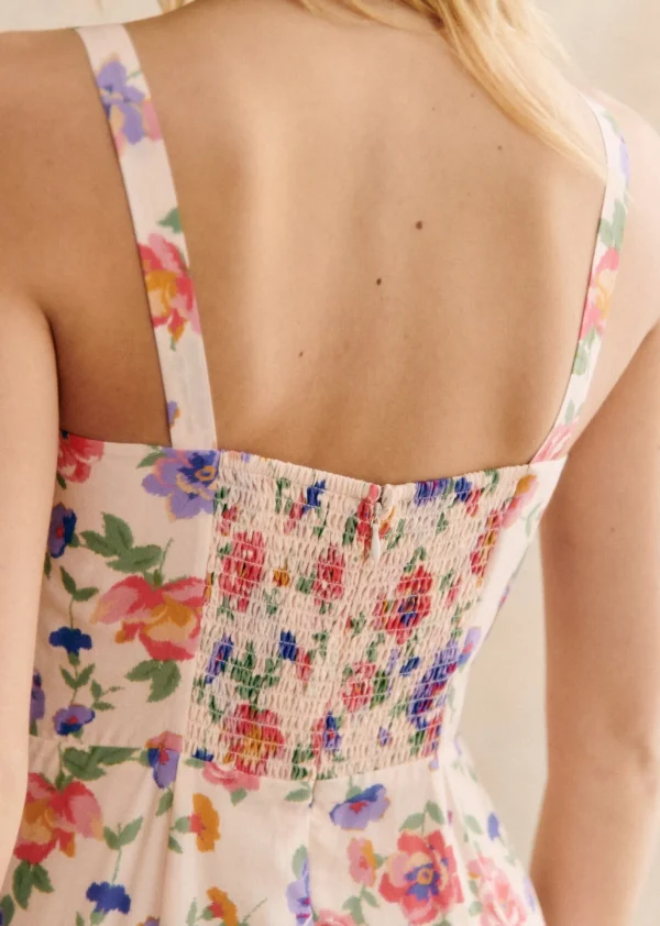 Sezane Kleid Rosella