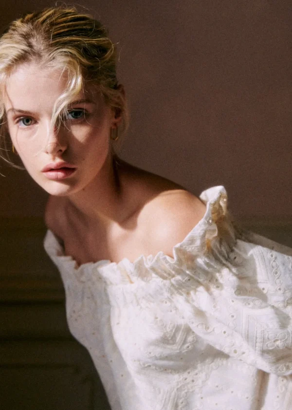 Sezane Kleid Rosita