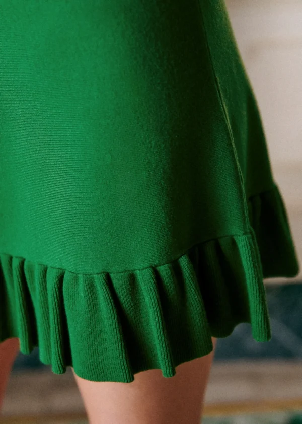 Sezane Kleid Sinia