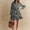 Sezane Kleid Sol