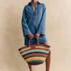 Sezane Kleid Sole
