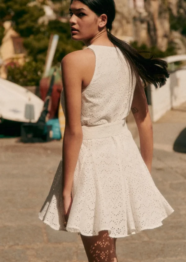 Sezane Kleid Solitta