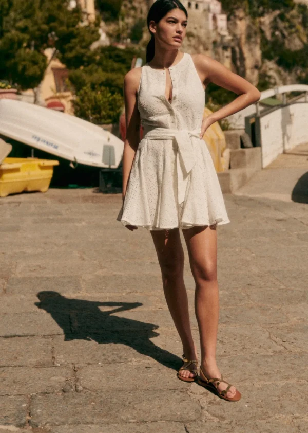 Sezane Kleid Solitta