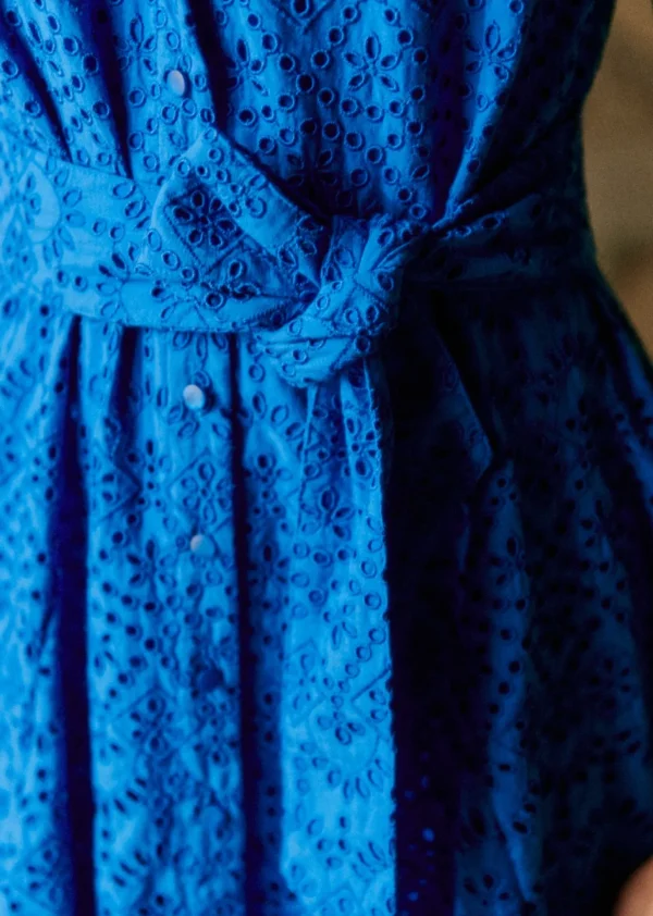 Sezane Kleid Solitta