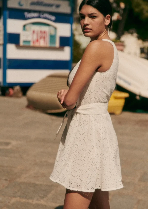 Sezane Kleid Solitta