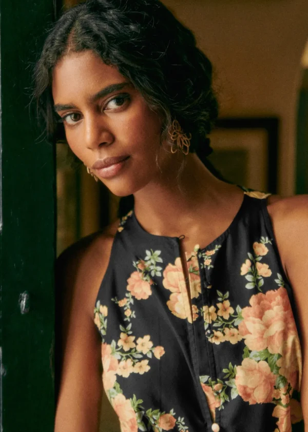 Sezane Kleid Solitta
