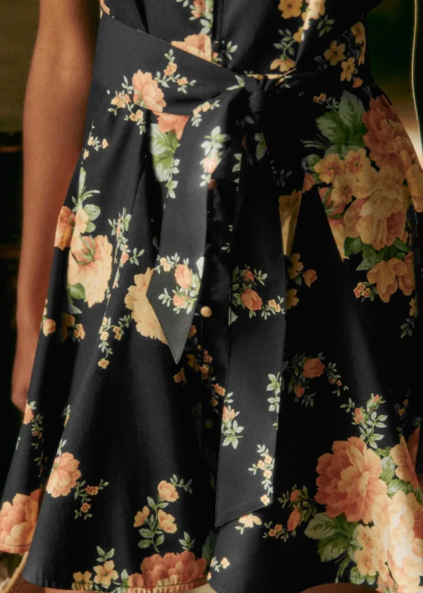 Sezane Kleid Solitta