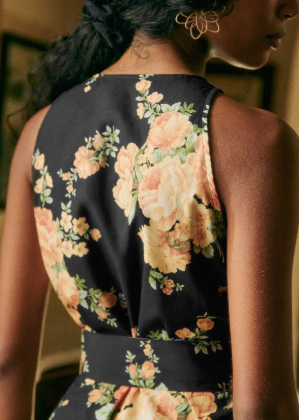 Sezane Kleid Solitta