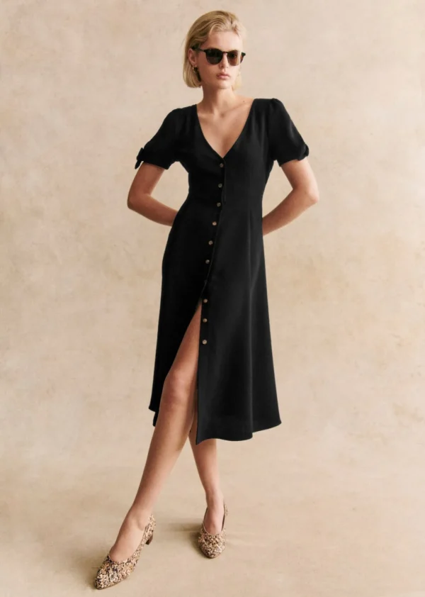 Sezane Kleid Vic