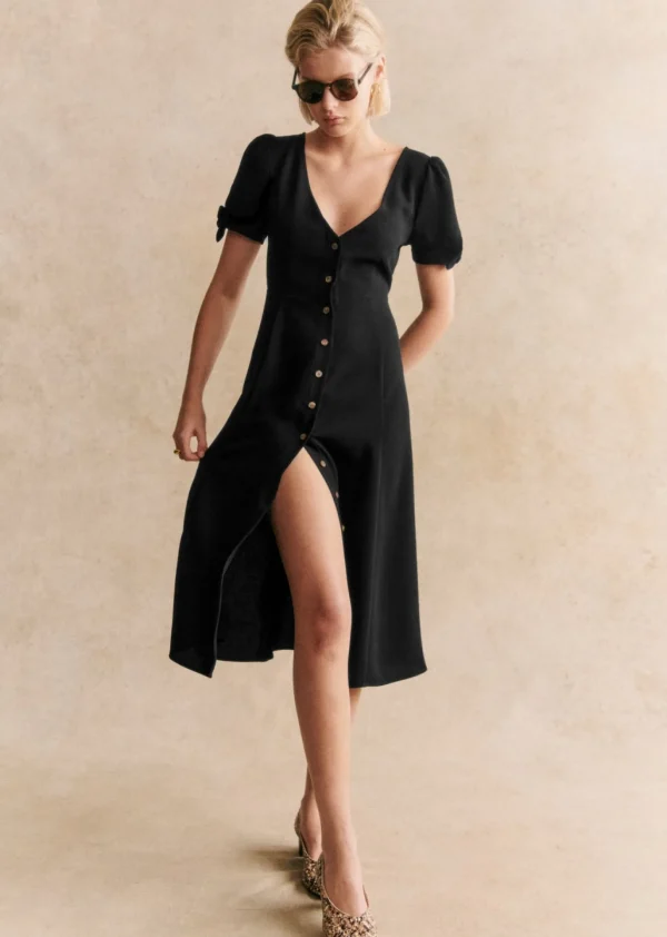 Sezane Kleid Vic