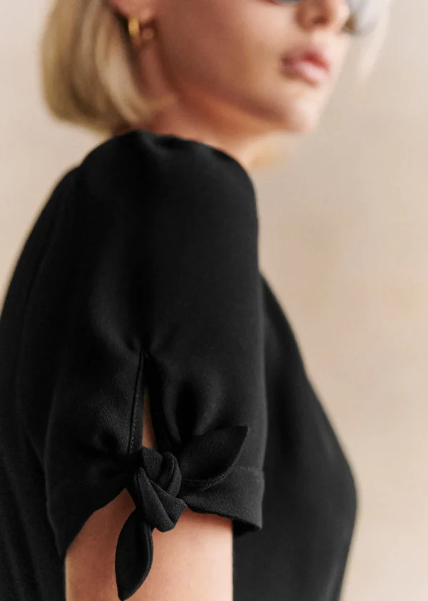Sezane Kleid Vic