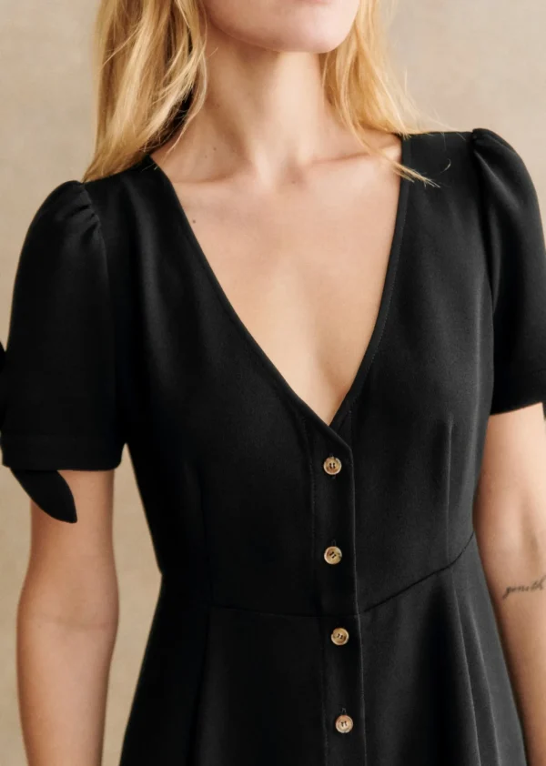 Sezane Kleid Vic