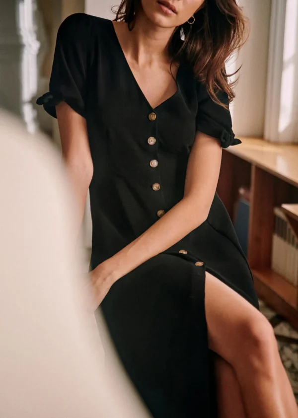 Sezane Kleid Vic