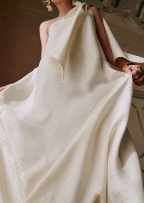 Sezane Kleid Wanda