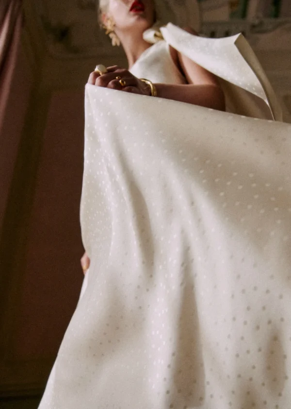 Sezane Kleid Wanda