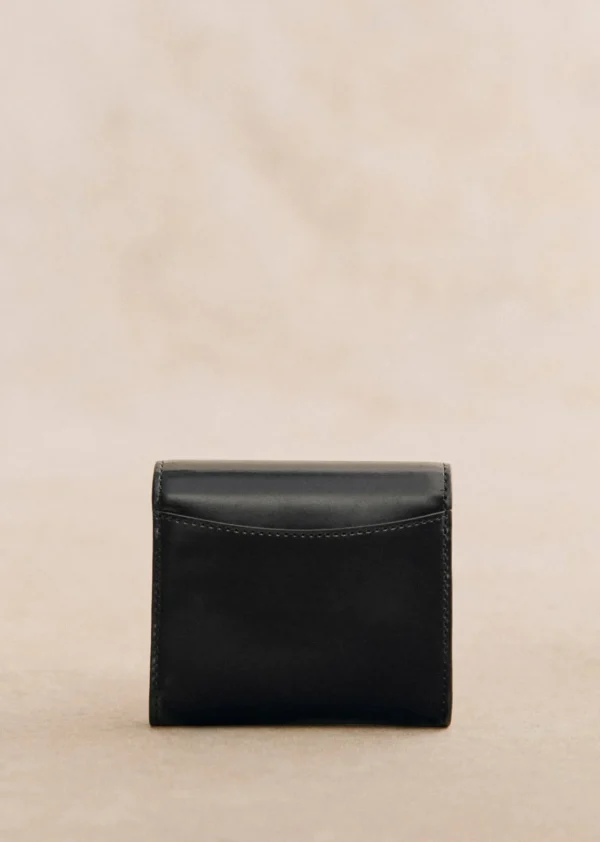 Sezane Klein Brieftasche Milo