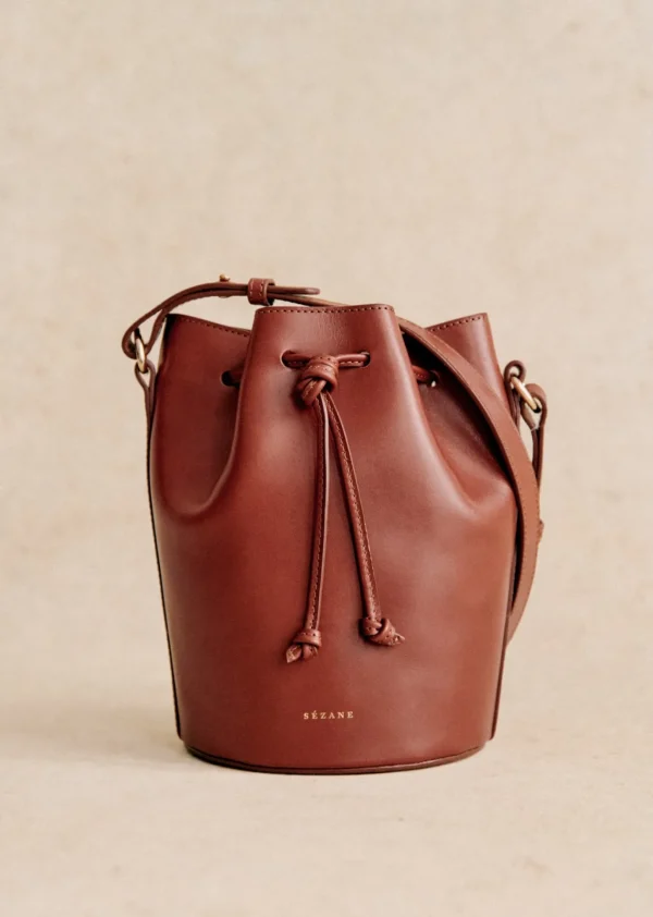 Sezane Kleine Bag Farrow