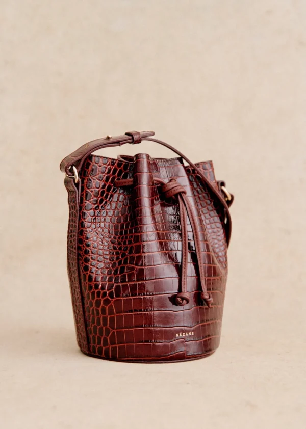 Sezane Kleine Bag Farrow