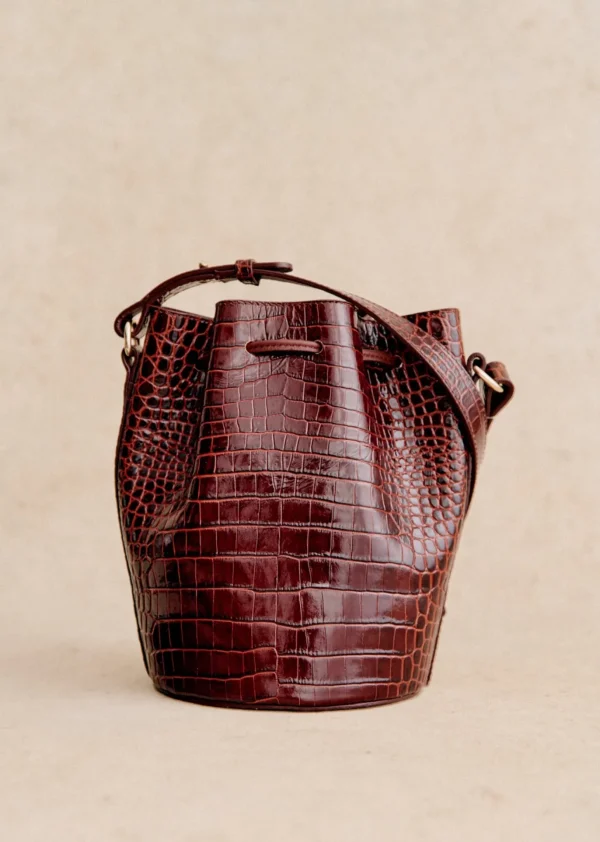 Sezane Kleine Bag Farrow
