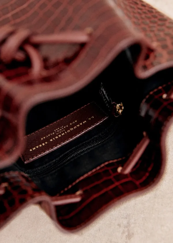 Sezane Kleine Bag Farrow
