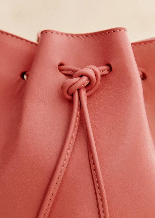 Sezane Kleine Bag Farrow