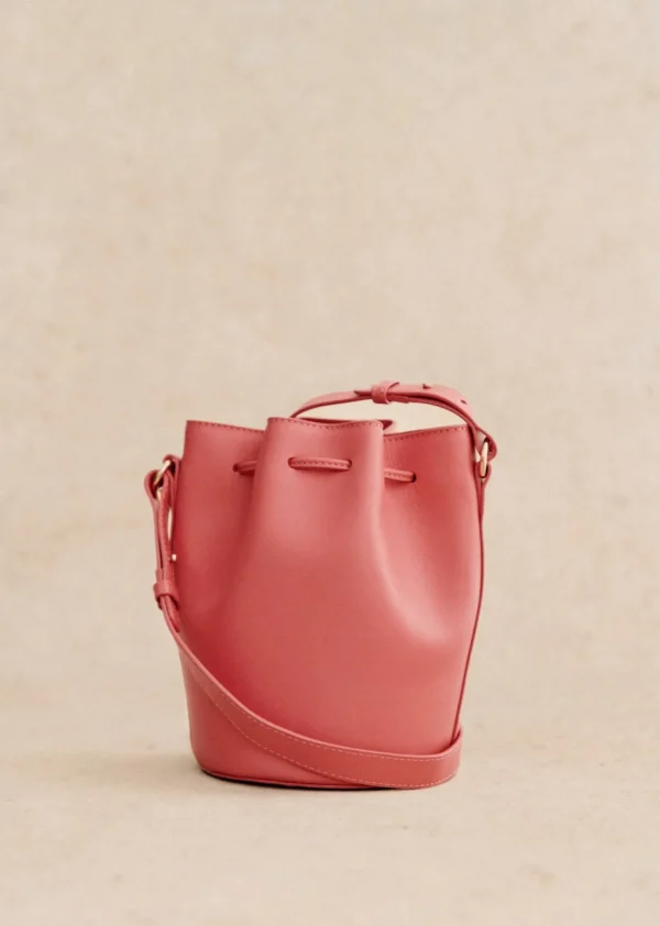 Sezane Kleine Bag Farrow