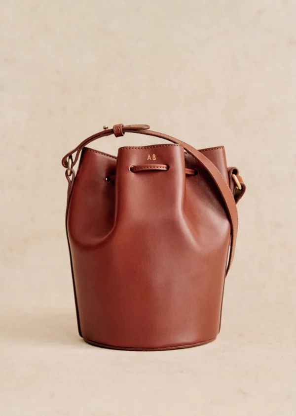 Sezane Kleine Bag Farrow
