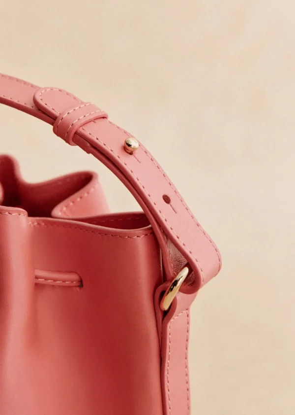 Sezane Kleine Bag Farrow