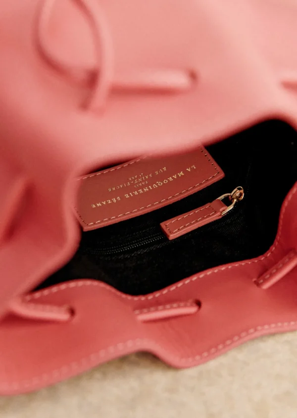 Sezane Kleine Bag Farrow