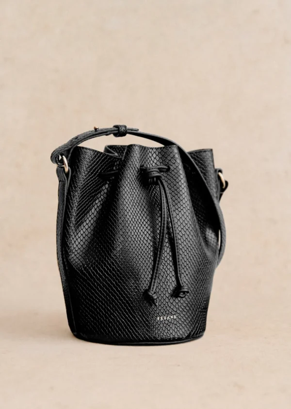 Sezane Kleine Bag Farrow
